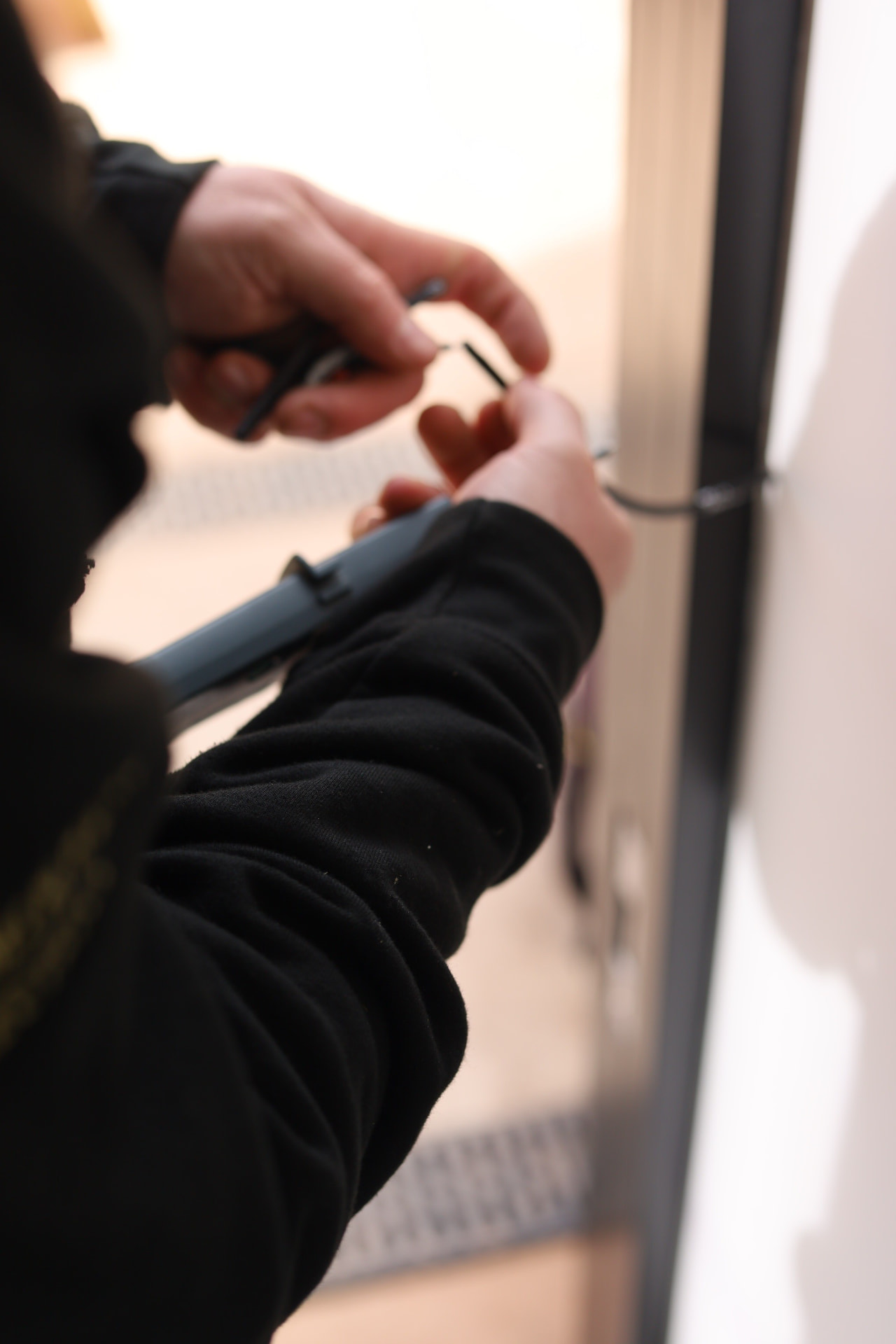 Electrical Testing & Certification