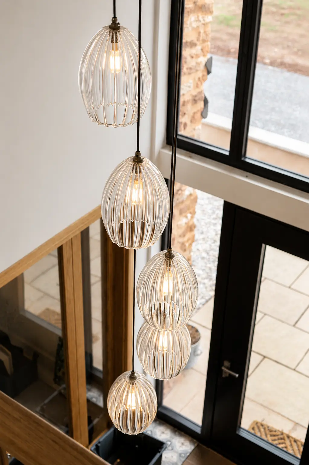 Lighting Design & Installation